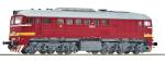 Roco 7300061 - Diesellokomotive T 679.1 der CSD