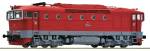 Roco 7300071 - Diesellokomotive T 478.3137 der CSD