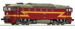 Roco 7300088 - Diesellokomotive 753 211-2 der CD