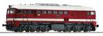 Roco 7300096 - Diesellokomotive 120 144-1 der DR