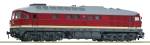 ROCO 7310039 - Diesellokomotive 132 146-2 der DR, digital mit Sound