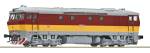 Roco 7300090 - Diesellokomotive T 478 2079 der CSD