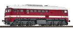 Roco 7380019 - Diesellokomotive 20 144-1 der DR