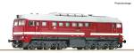 Roco 7380019 - Diesellokomotive 20 144-1 der DR