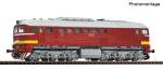 Roco 7380020 - Diesellokomotive T 679.1273 der CSD