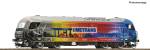 Roco 7380022 - Diesellokomotive 761 102-3 der Metrans