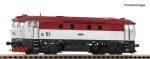 Roco 7380025 - Diesellokomotive 751 176-9 der CD Cargo