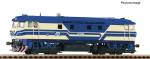 Roco 7380026 - Diesellokomotive 749 214-3 der CD