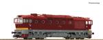 Roco 7380027 - Diesellokomotive T 478 3210 der CSD