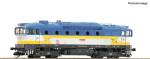 Roco 7390028 - Diesellokomotive 750 183-6 der ZSSK, digital mit Sound