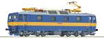 Roco 7510061 - Elektrolokomotive 372 001-8 der CSD, digital mit Sound