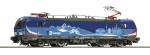 Roco 7500113 - Elektrolokomotive 393 002-1der CD Cargo