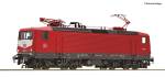 Roco 7500158 - Elektrolokomotive 112 101-1 der DB AG