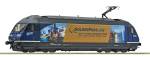 Roco 7500172 - Elektrolokomotive Re 465 008-1 der BLS