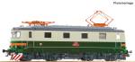 Roco 7500181 - Elektrolokomotive E 469.1018 der CSD