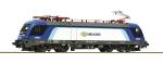 Roco 7500184 - Elektrolokomotive 182 573-6 der MAV-START