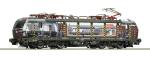 Roco 7500186 - Elektrolokomotive 193 568-3 der CD