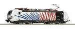 Roco 7510191 - Elektrolokomotive 193 996-3 der RTC, digital mit Sound