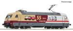 Roco 7500324 - Elektrolokomotive 101 110-5 „55 Jahre InterCity“ der DB AG