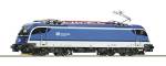 ROCO 7510012 - Elektrolokomotive 1216 903-5 der CD, digital mit Sound