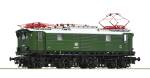 Roco 7500147 - Elektrolokomotive 144 507-1 der DB