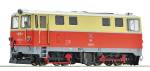 Roco 7540007 - Diesellokomotive 2095.13 der ÖBB