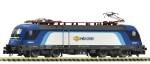 Fleischmann 7570084 - Elektrolokomotive 182 573-6 der MAV-START, digital mit Sound