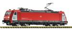 Fleischmann 7570085 - Elektrolokomotive 185 402-5 der DB Schenker Rail Scandinavia, digital mit Sound