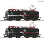 Roco 7580022 - 2-tlg. Set: Elektrolokomotiven BR 140 der EBS