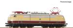 Roco 7580031 - Elektrolokomotive 103 002-2 der DB