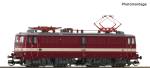 Roco 7580032 - Elektrolokomotive 211 015-3 der DR