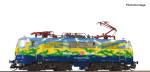 Roco 7580034 - Elektrolokomotive 111 074-1 der DB AG