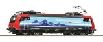 Roco 7580020 - Elektrolokomotive 482 020-5 der SBB Cargo International