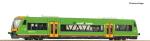 Roco 7780008 - Dieseltriebwagen 650 653-8, Waldbahn