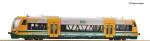 Roco 7780009 - Dieseltriebwagen 650 084-6 der ODEG
