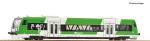 Roco 7790010 - Dieseltriebwagen 841 201-7 der CD, digital mit Sound
