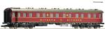 Roco 6200204 - Schlafwagen der DR