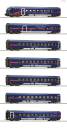 Roco 5500022 – 7-tlg. Set: Nightjet, ÖBB