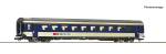 Roco 6200270 – Reisezugwagen 1. Klasse, SBB