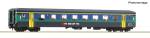 Roco 6200279 – Reisezugwagen 1. Klasse, SBB