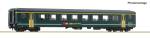 Roco 6200281 – Reisezugwagen 1. Klasse, SBB