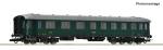 Roco 6200283 – Schnellzugwagen 1./2./3. Klasse, CSD