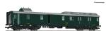 Roco 6200286 – Post- und Gepäckwagen, CSD
