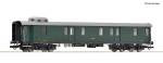 Roco 6200287 – Schnellzug-Gepäckwagen, CSD
