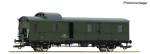 Roco 6200317 – Gepäckwagen, PKP
