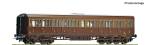 Roco 6200330 – Personenwagen 2. Klasse, FS