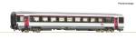 Roco 6200332 – Corail-Großraumwagen 1. Klasse, SNCF