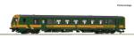 Roco 6210087 – Nahverkehrssteuerwagen 2. Klasse, GYSEV