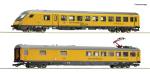 Roco 6210277 – Messsteuerwagen, DB InfraGo