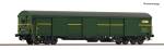 Roco 6600242 – Paket-Postwagen, PTT